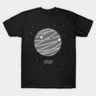 Mercury T-Shirt